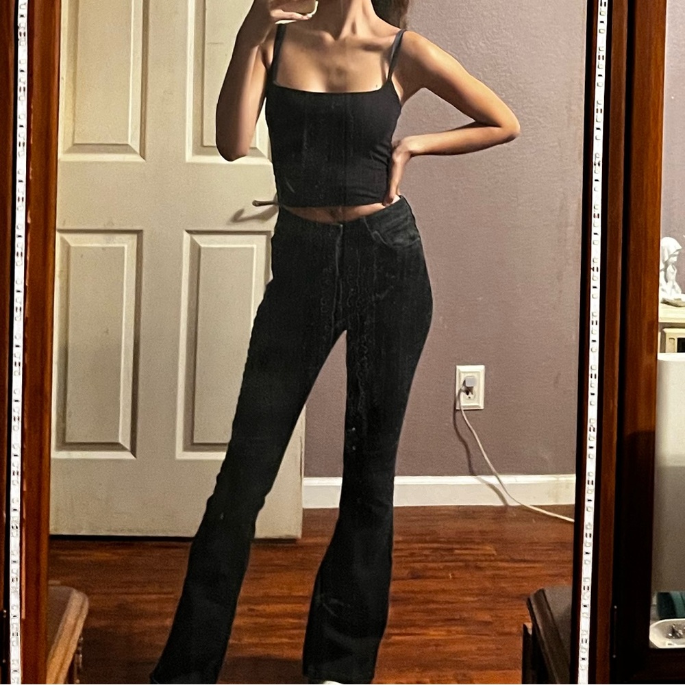 Idyllwind Bootcut Jeans - Picture 2 of 5